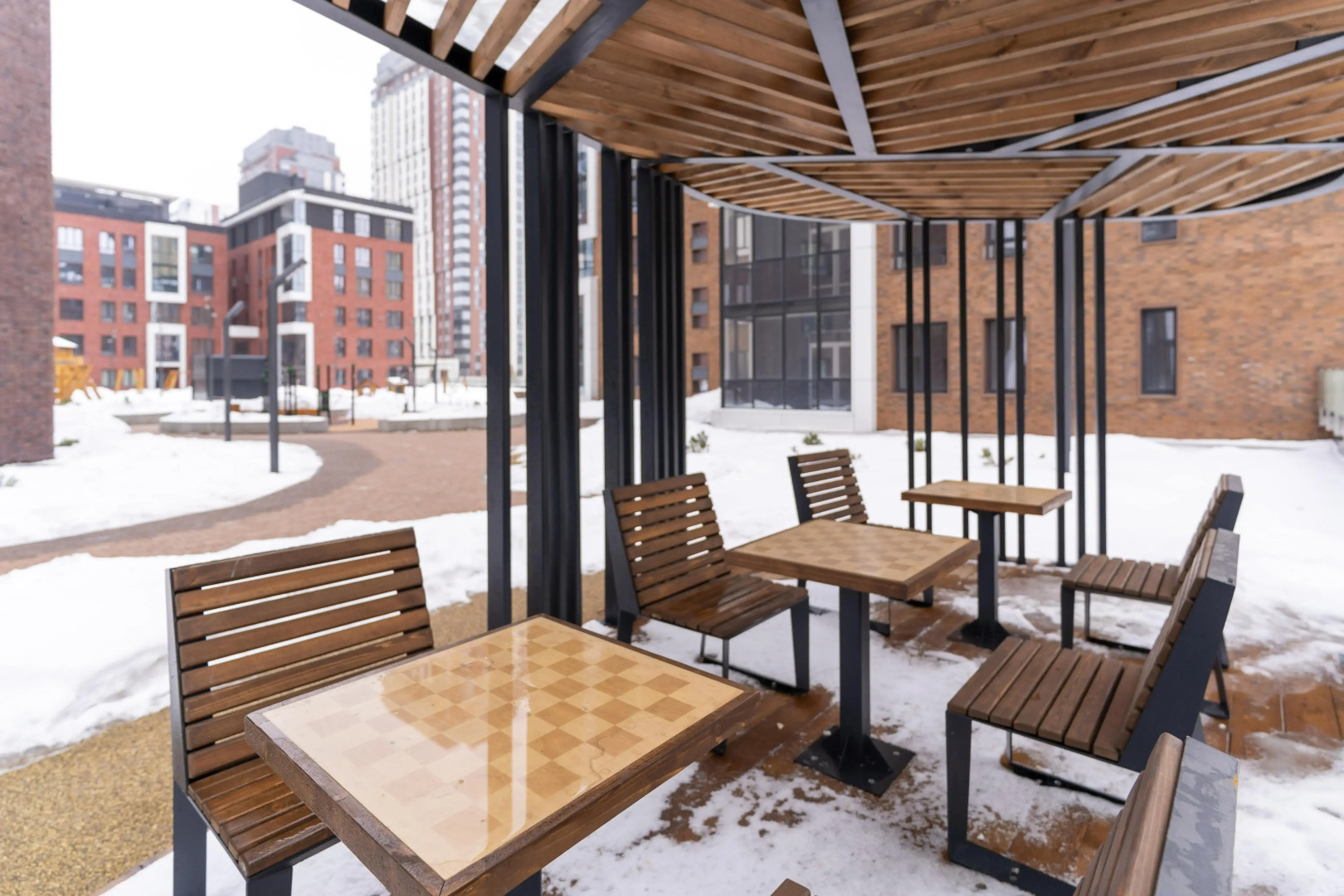 Апартаменты Stepanenkov на Свердлова 32б