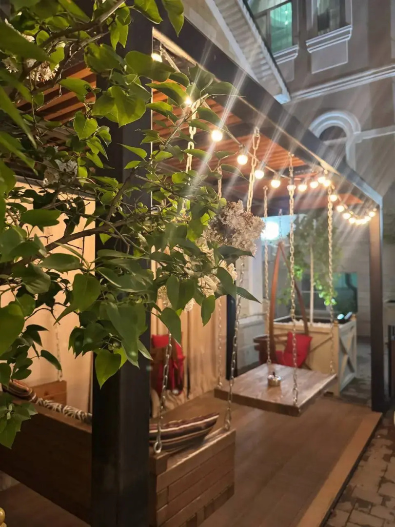 Отель МариС