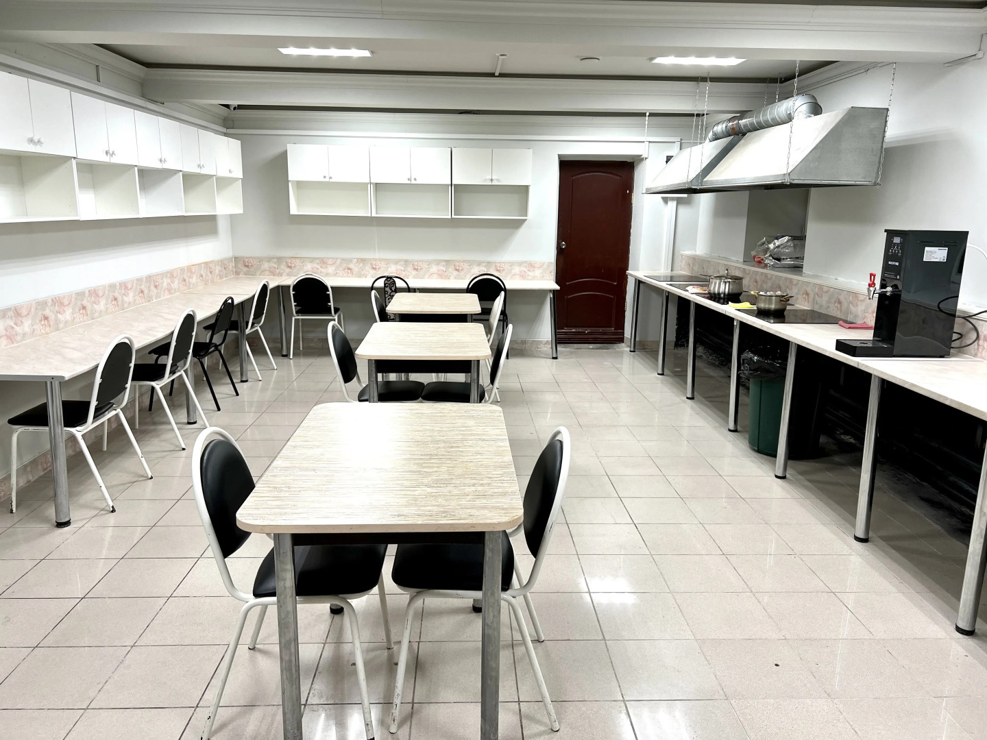 Хостел На Бульваре