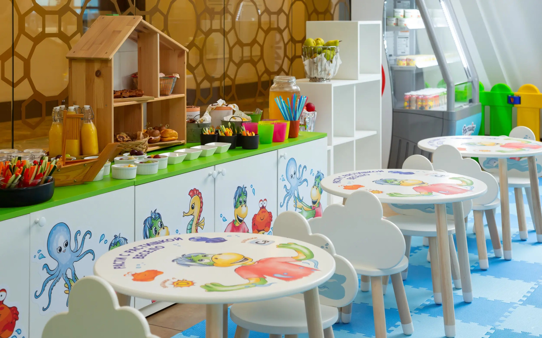 Mantera Resort & Congress, Сочи