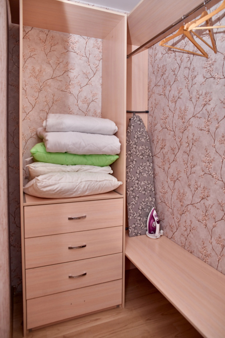 Апартаменты VIAHOME на Днепровской