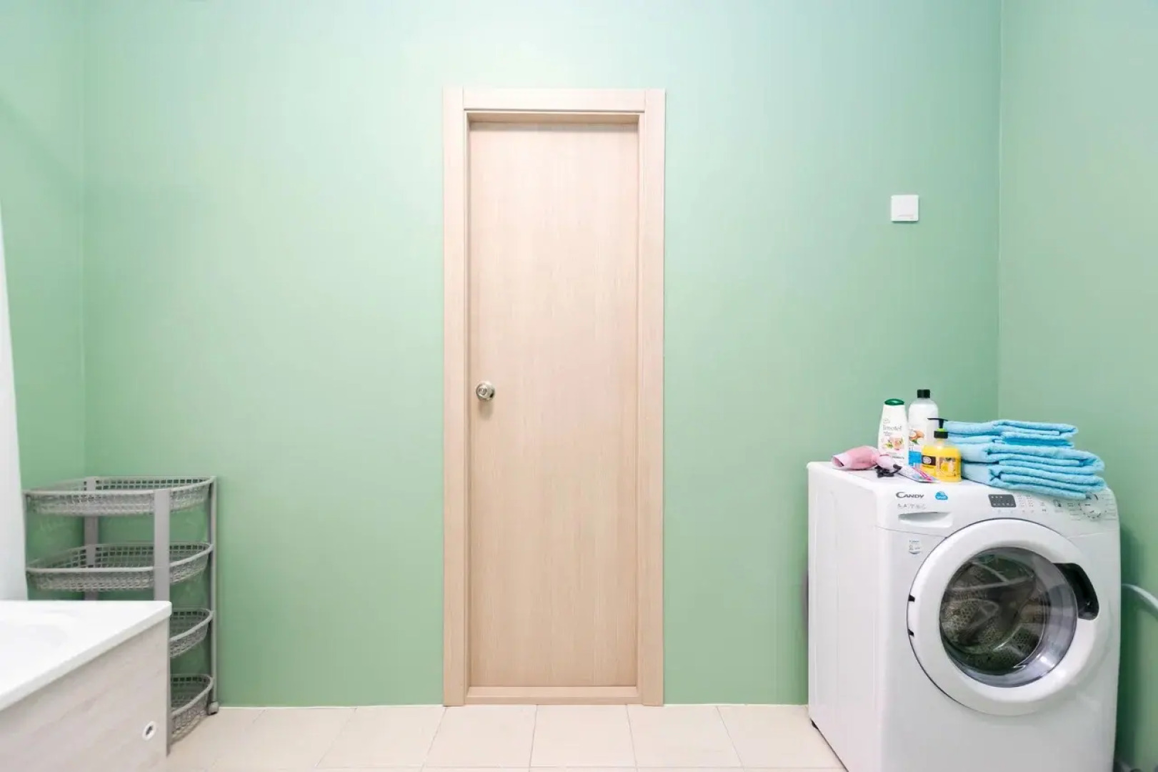 Апартаменты Cosmos Apart на Революции 52 В  (1)