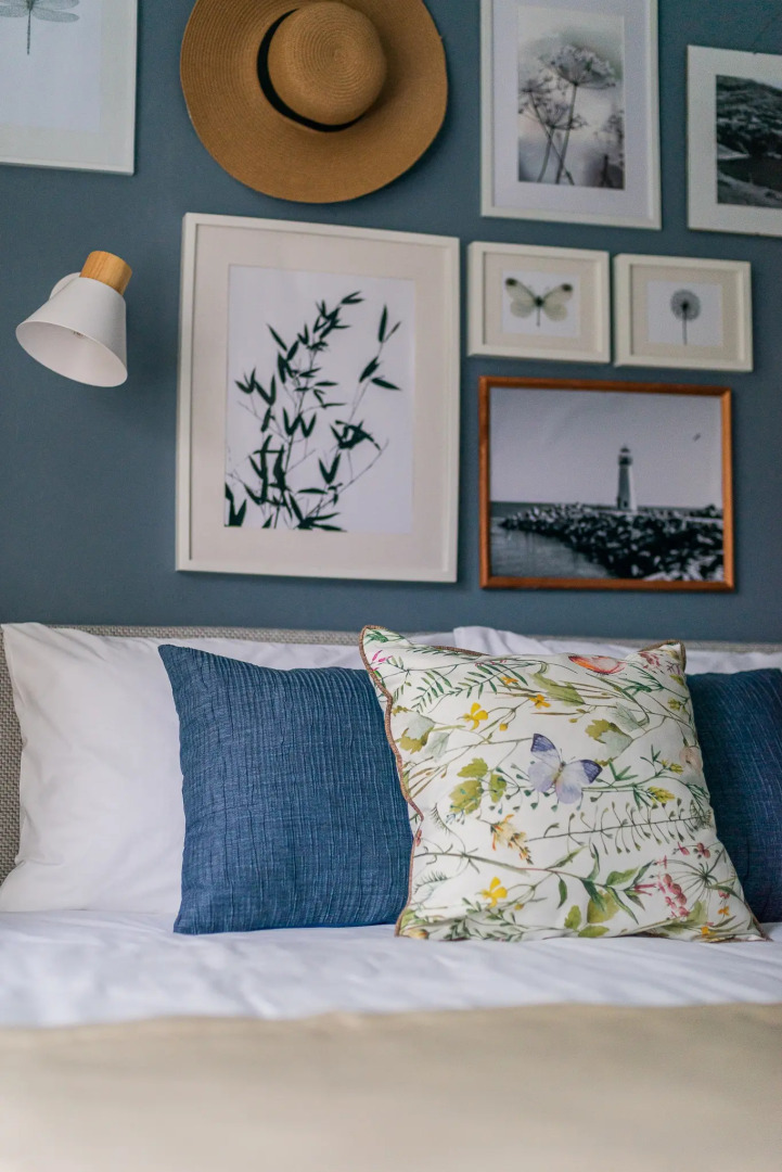 Апартаменты Круиз