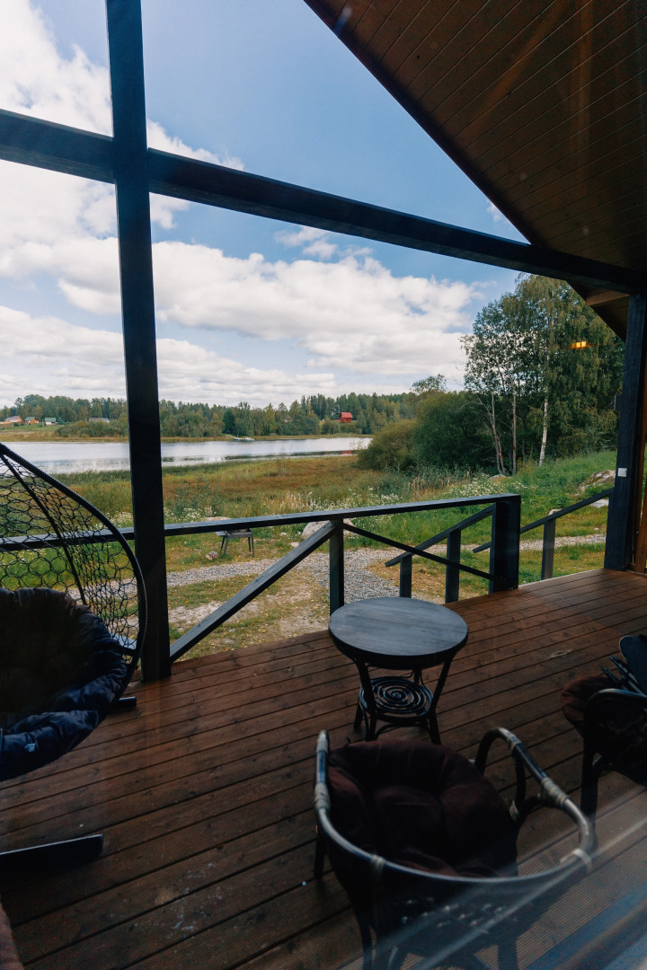 Levata Camp Glamping