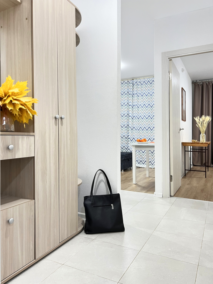 Квартира Современный Обнинск