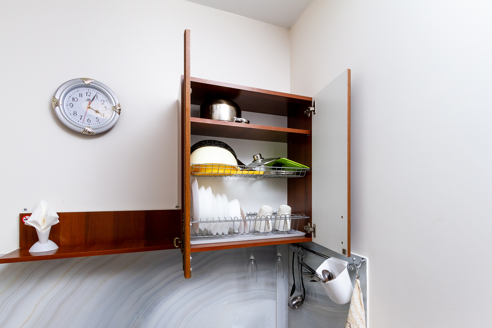 Апартаменты Студия у Метро Площадь Маркас