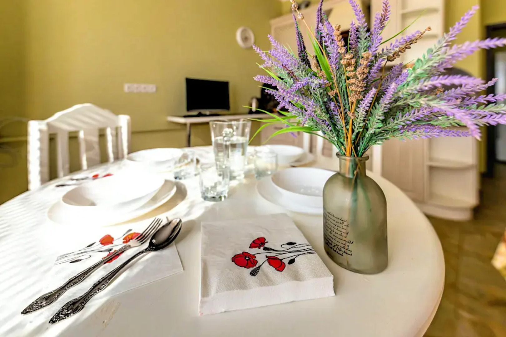 Квартира Прованс на Гоголя