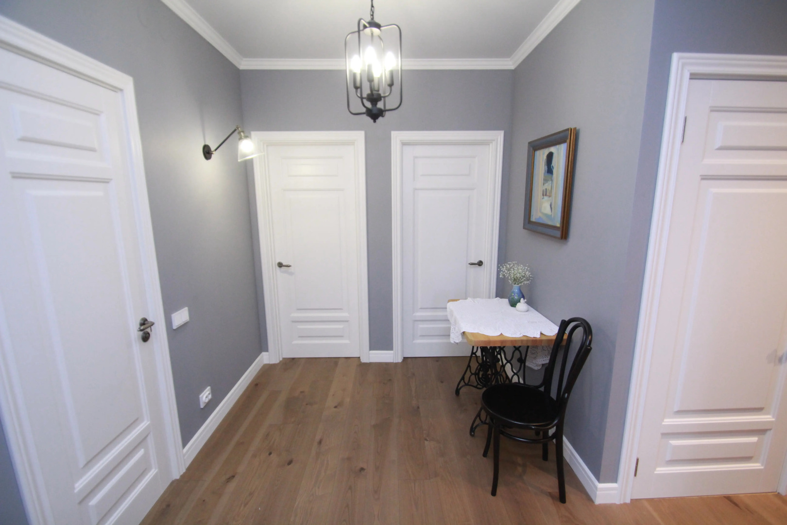 Апартаменты Дизайнерские  в Центре Города