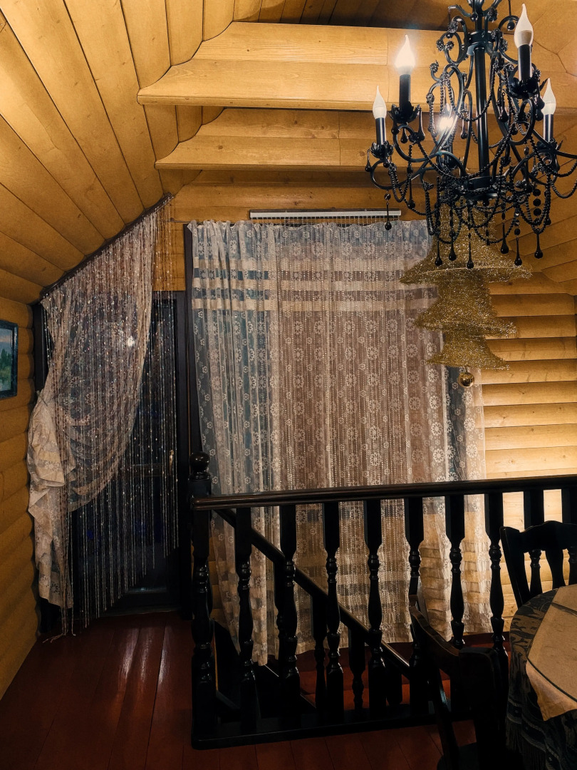 Дом Уютный на волге