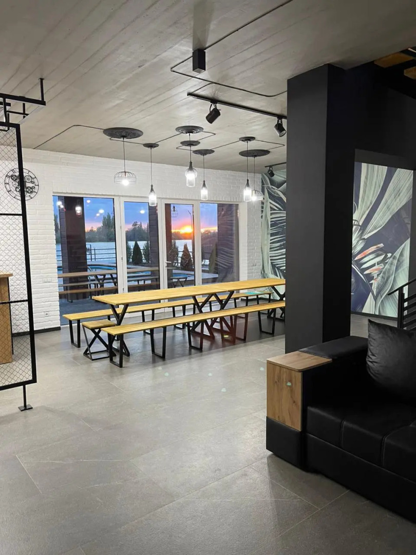 Гостевой дом ChillHouse