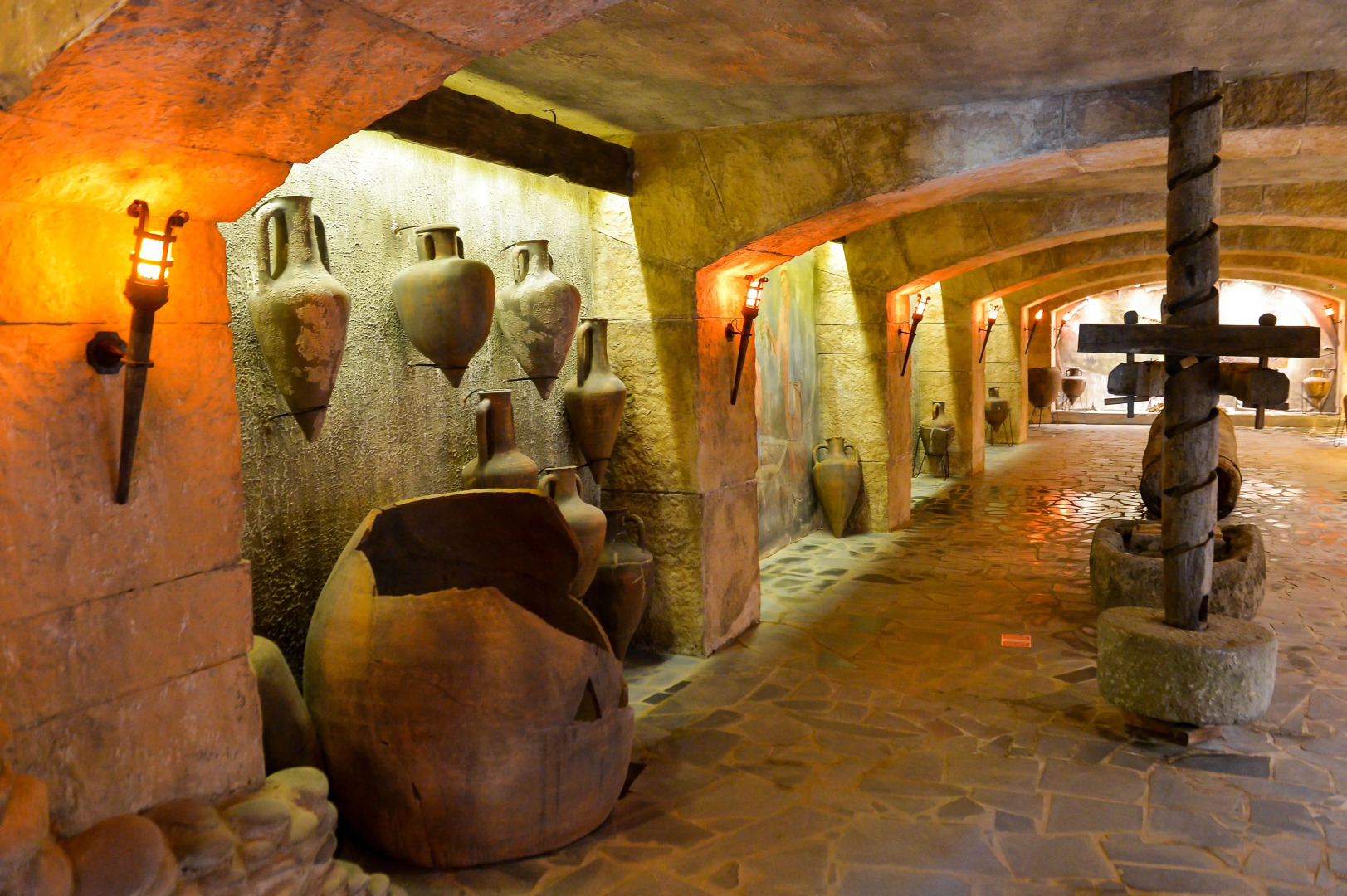 Tskaltubo Epic Hotel & Spa