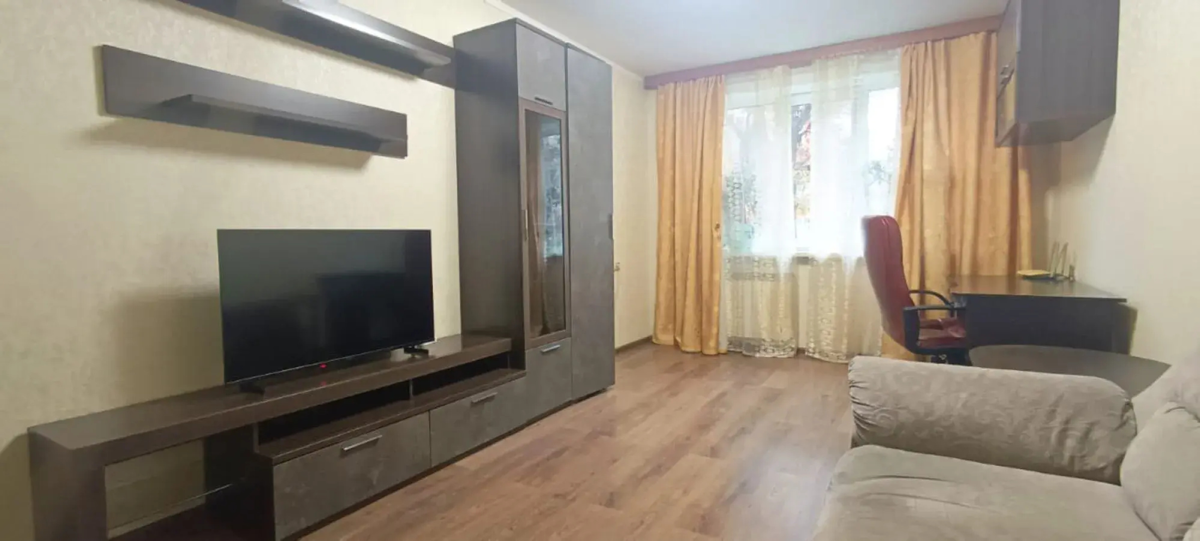 Квартира Биг хаус