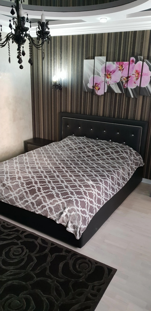 Апартаменты возле Кафедрального Собора