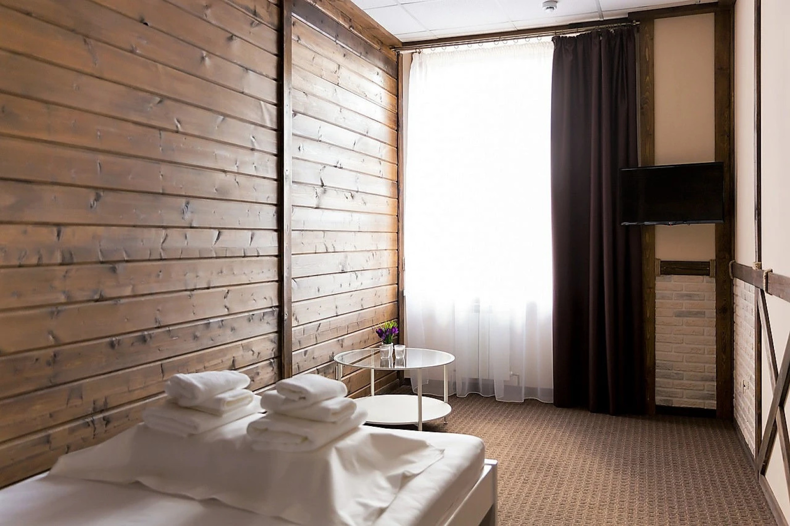 Гостиница Амстердам на Тази-Гиззата