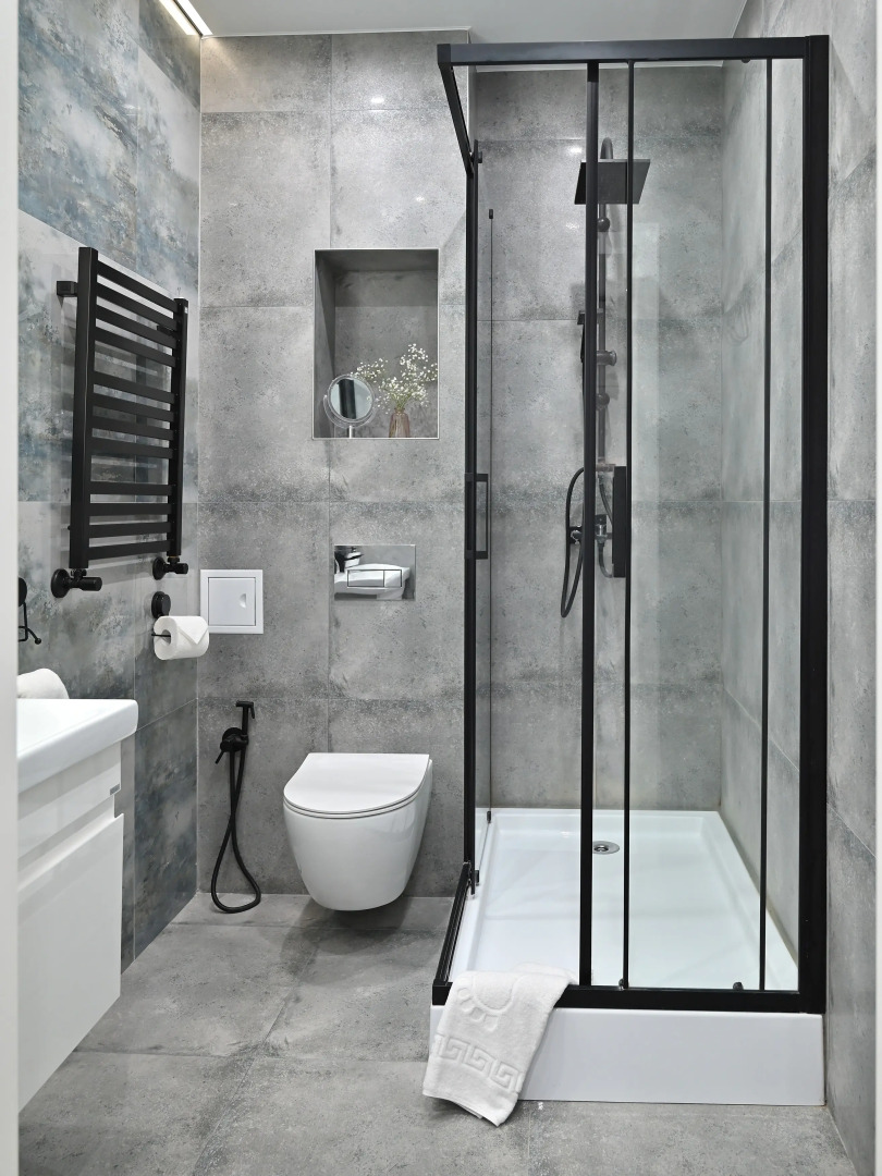 Квартира Кранц Престиж