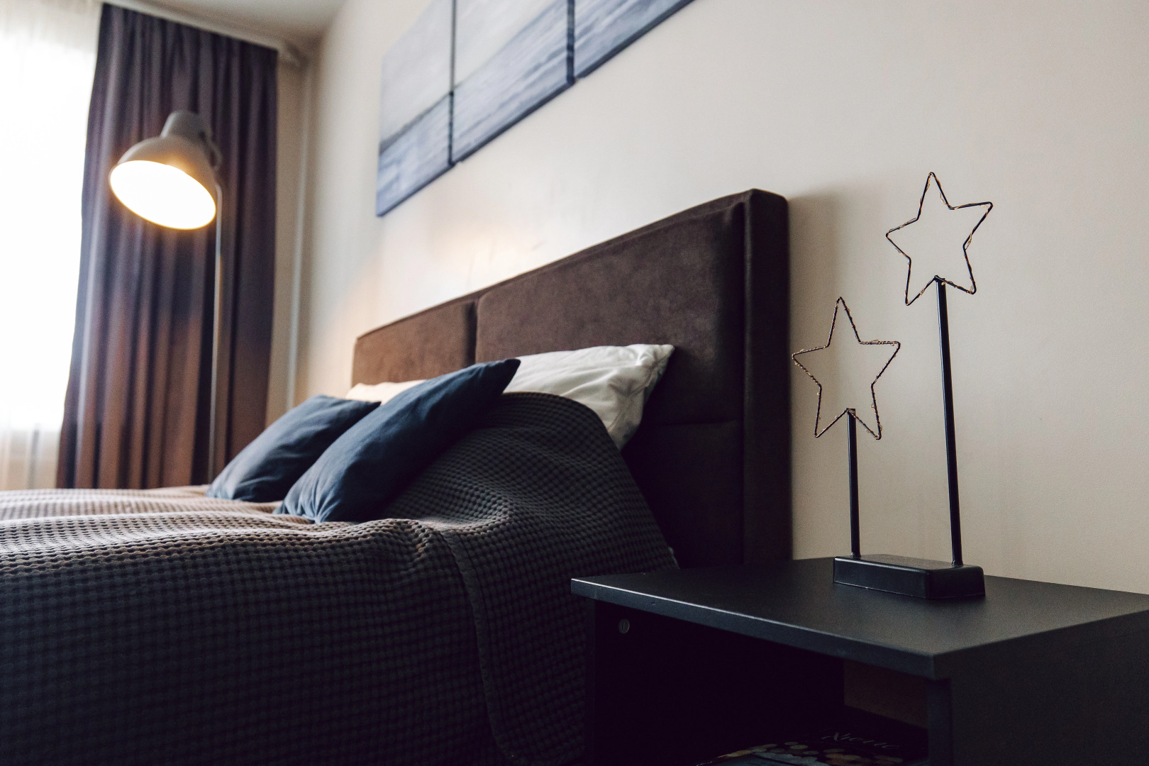 Квартира Проспект Обводный 9/3