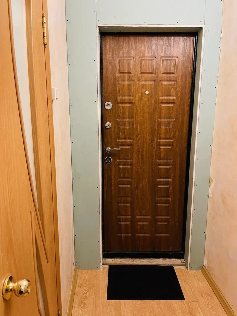 Апартаменты Марс Отель Комарова 21