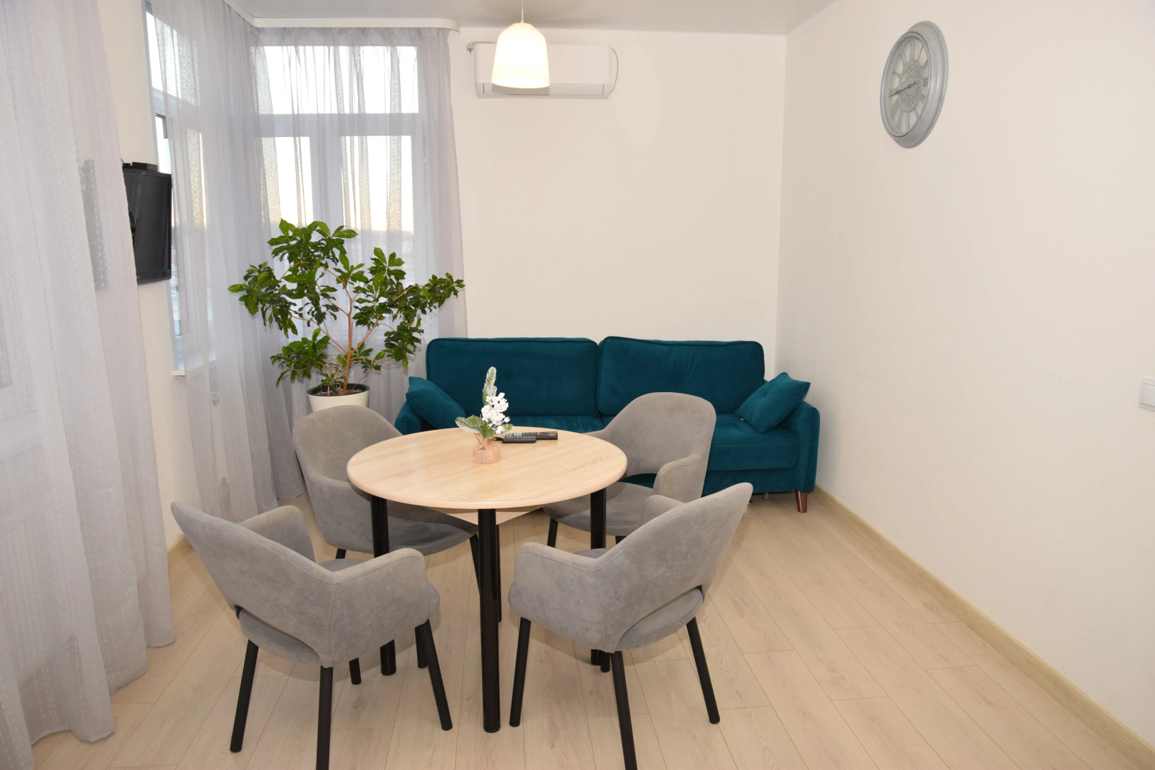 Апартаменты Апартаменты