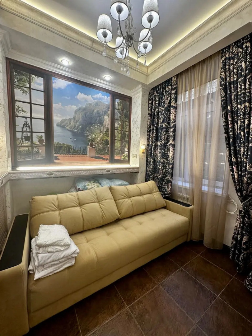 Квартира Вершина апартаменты 109