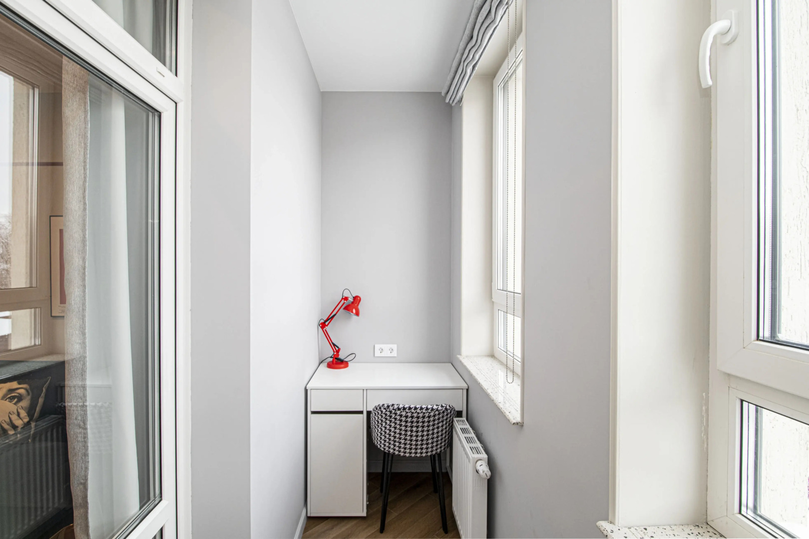 Апартаменты SunSet Аристархова 4 13