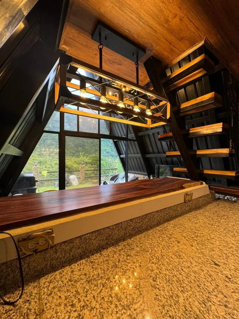 Шале Pika 04 by Pika Cabins