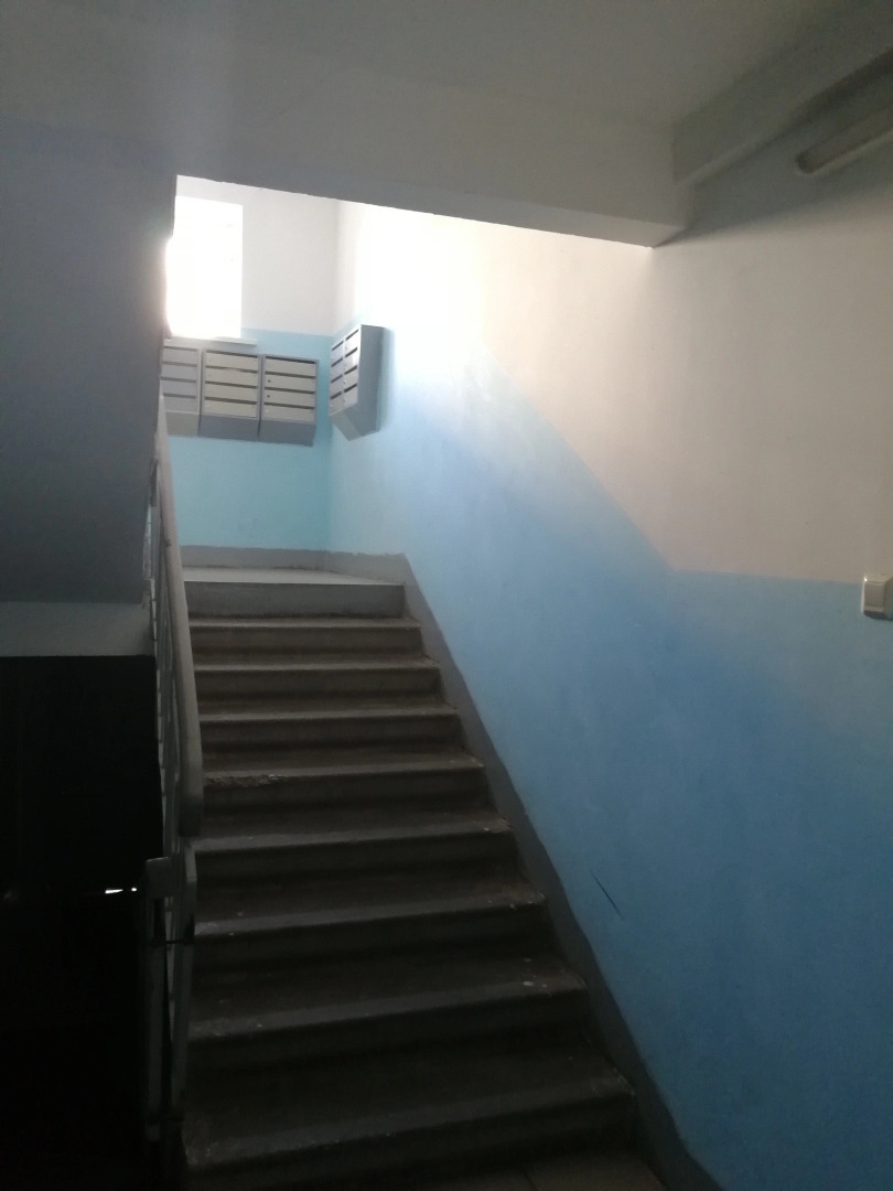 Апартаменты на Московской 60 А