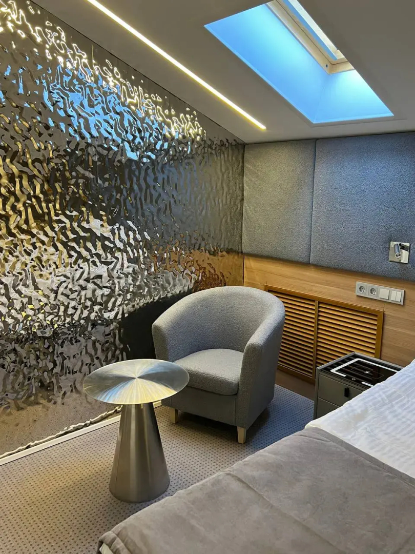 Апартаменты в самом центре г. Вологды