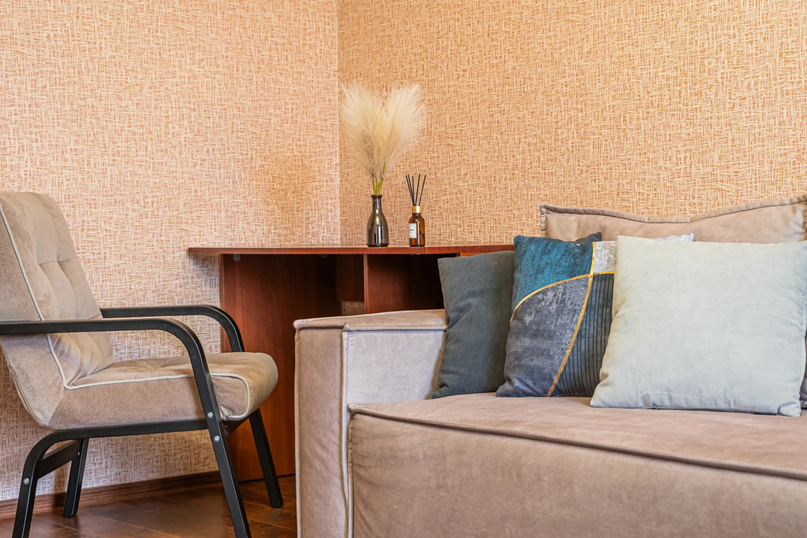 Апартаменты Bliss aparts Pervomaiskaya 39/10