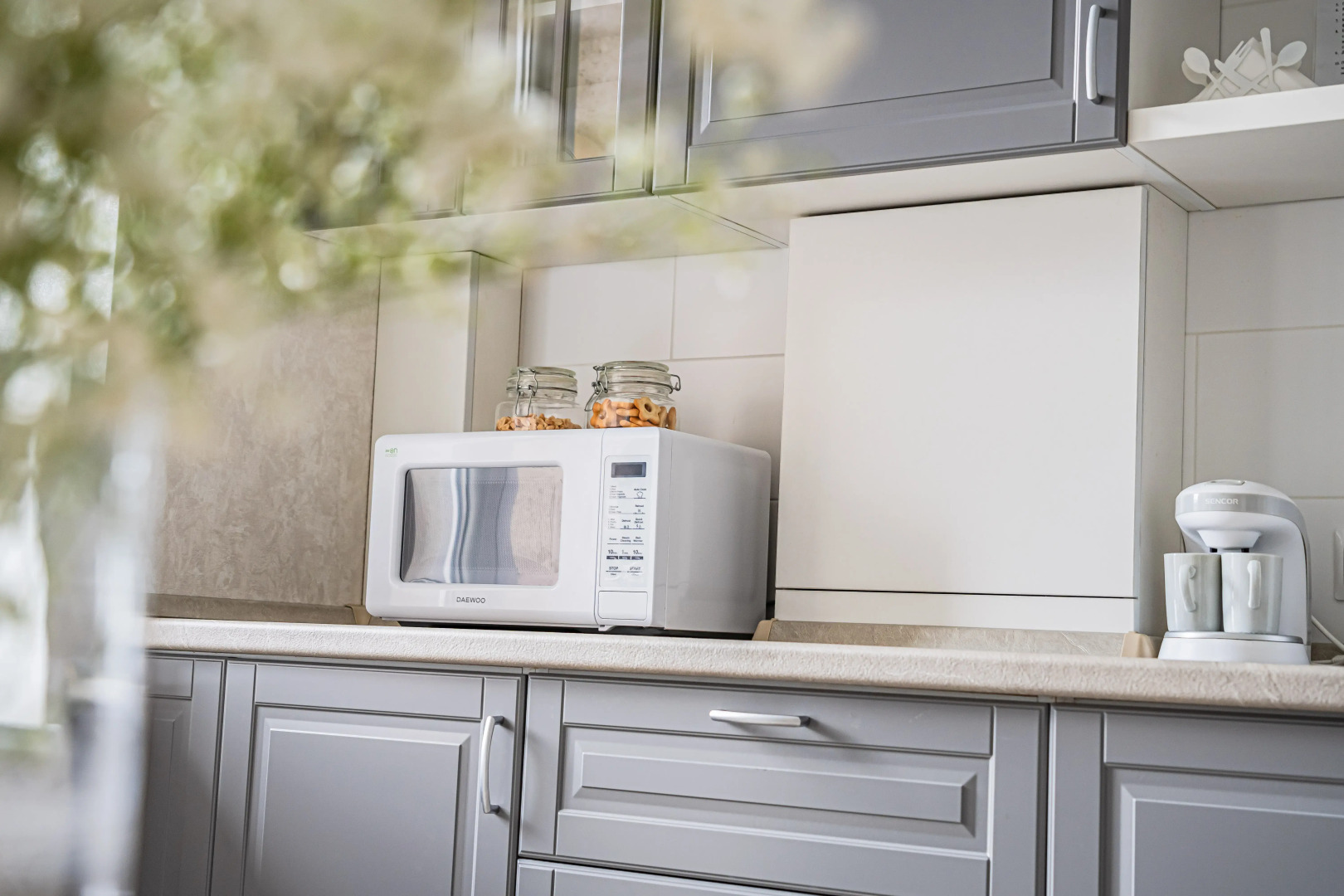 Апартаменты Amber Holiday