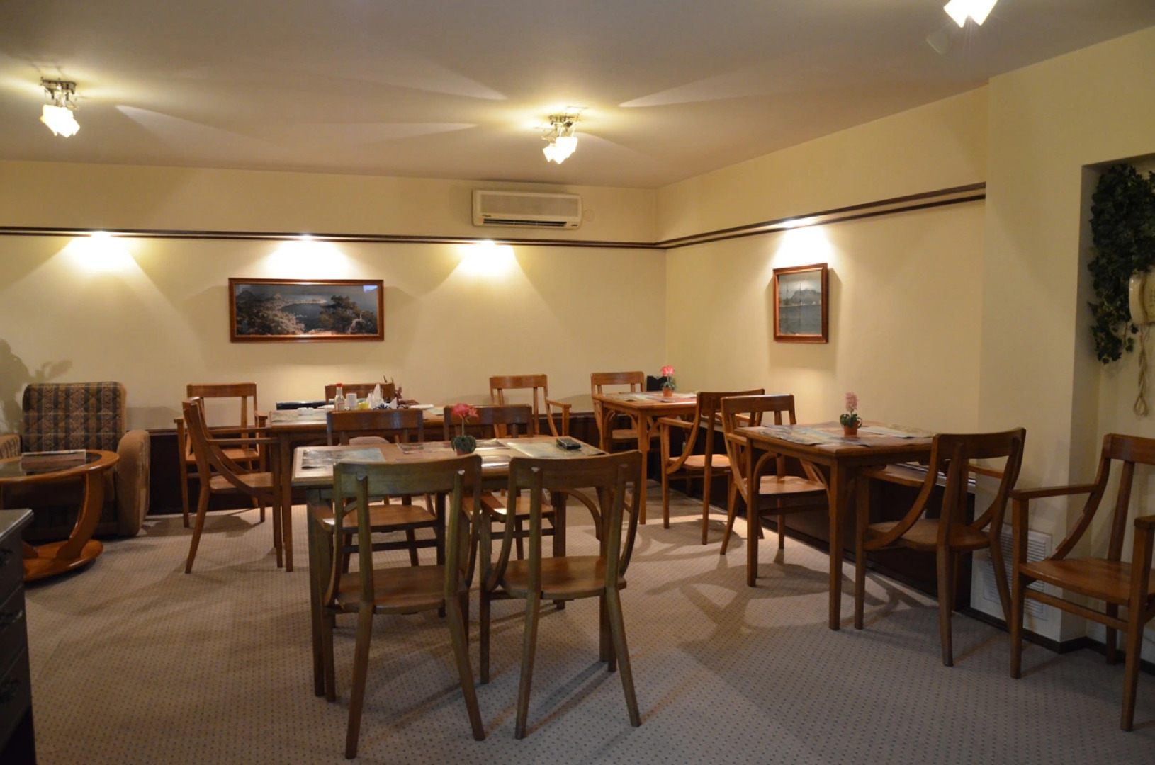 Мини-Отель Амтек