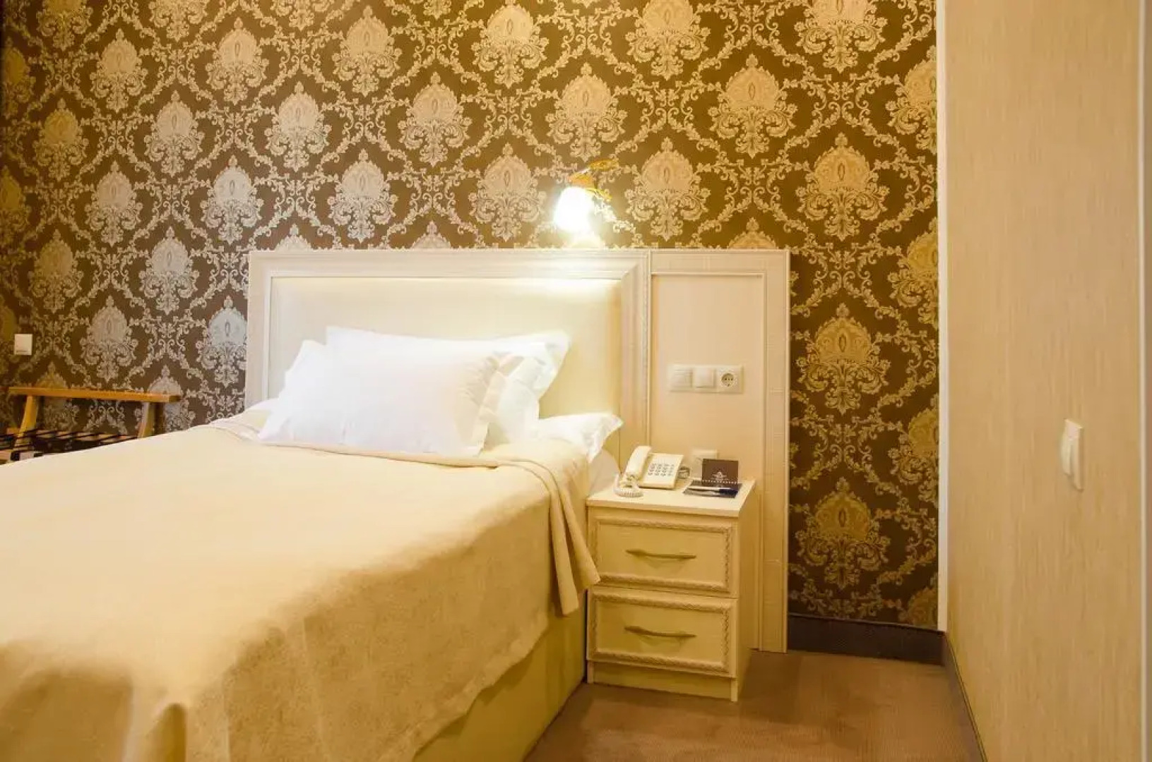 Курортный отель SPA Отель Рафаэль