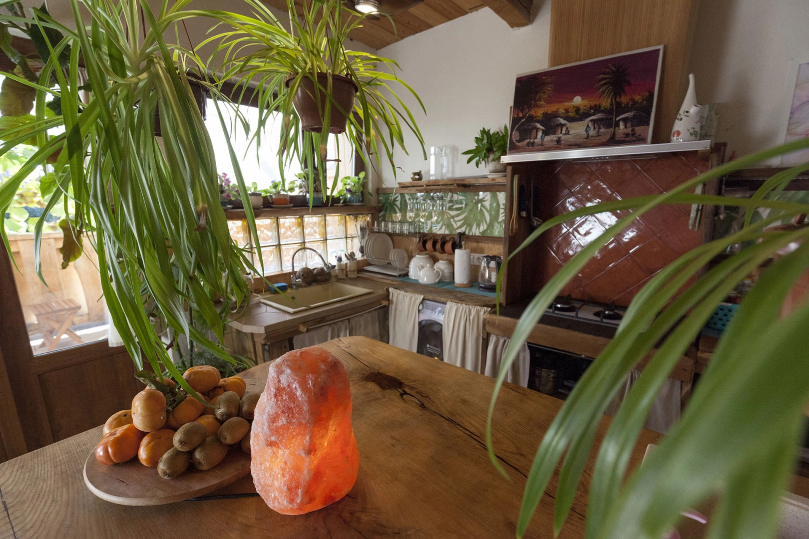 Частный Дом Zen Lodge Красная Поляна