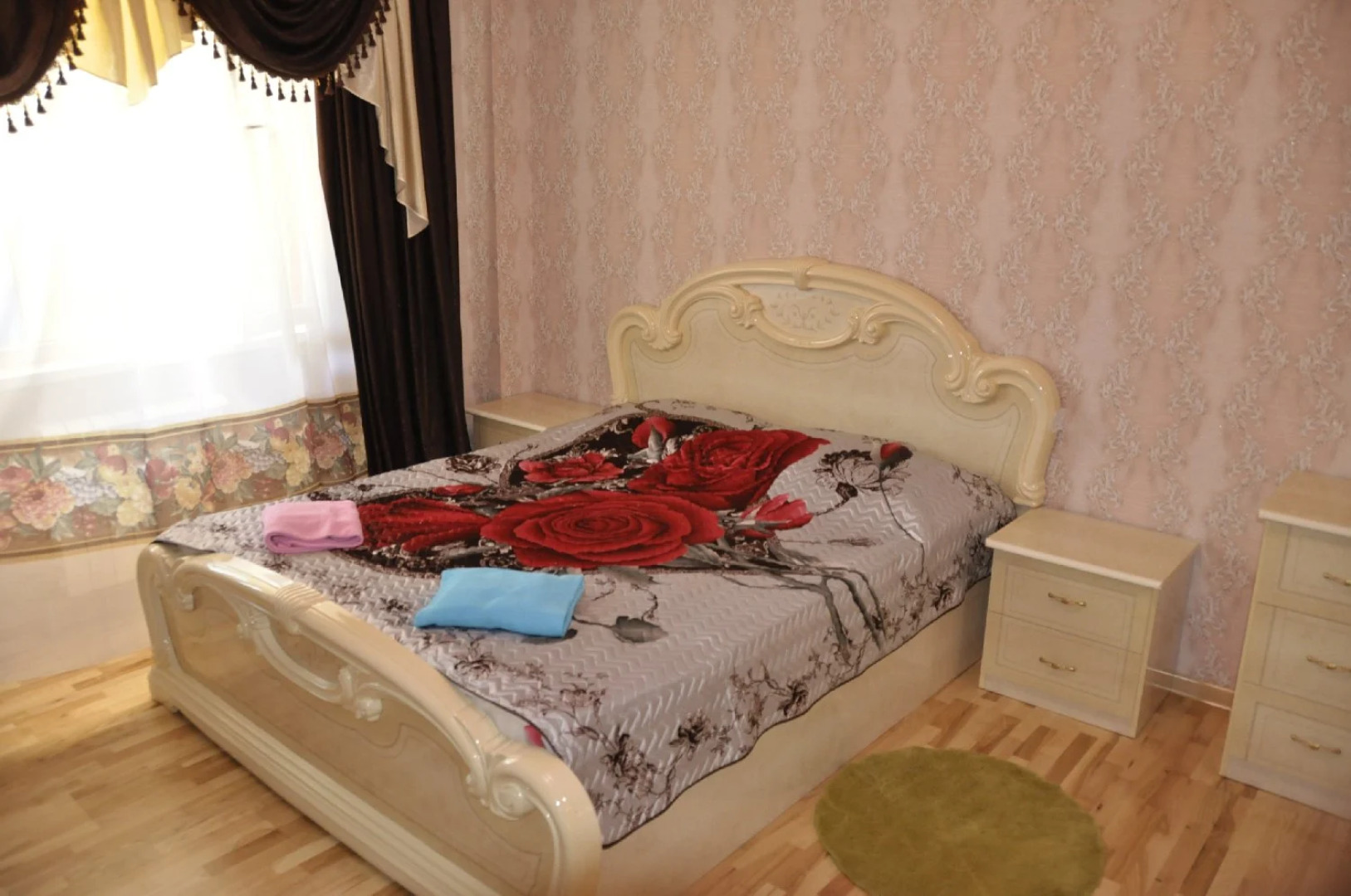 Гостевой дом SunShine