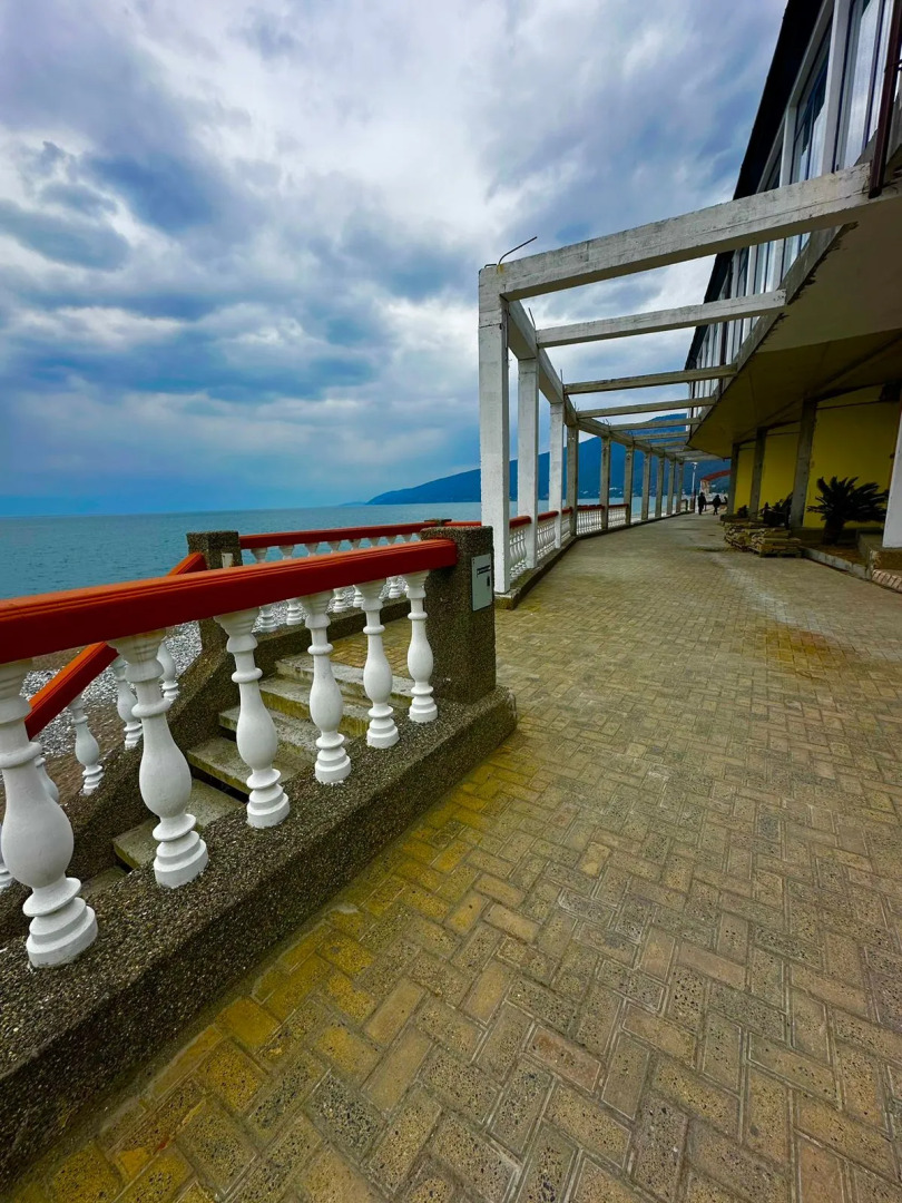 Гостевой дом Морские Истории