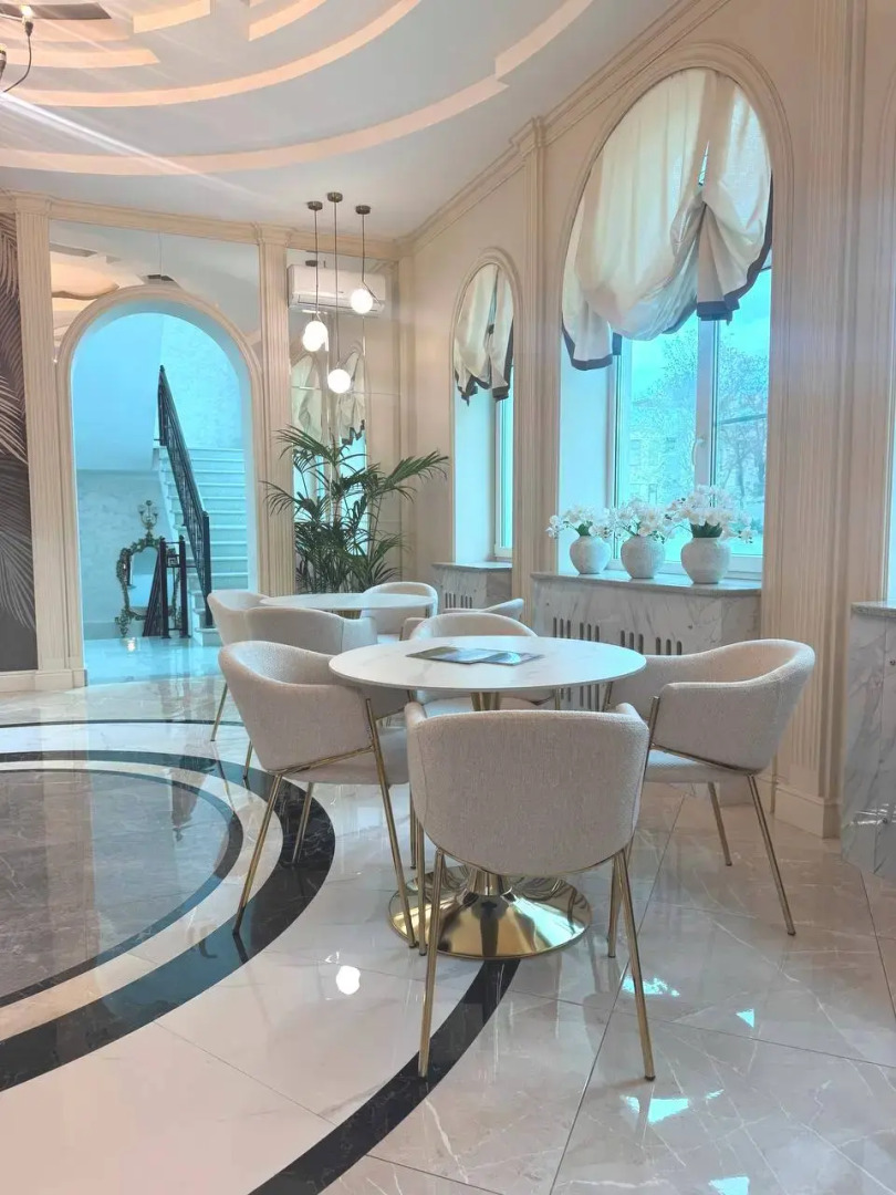 Отель МариС