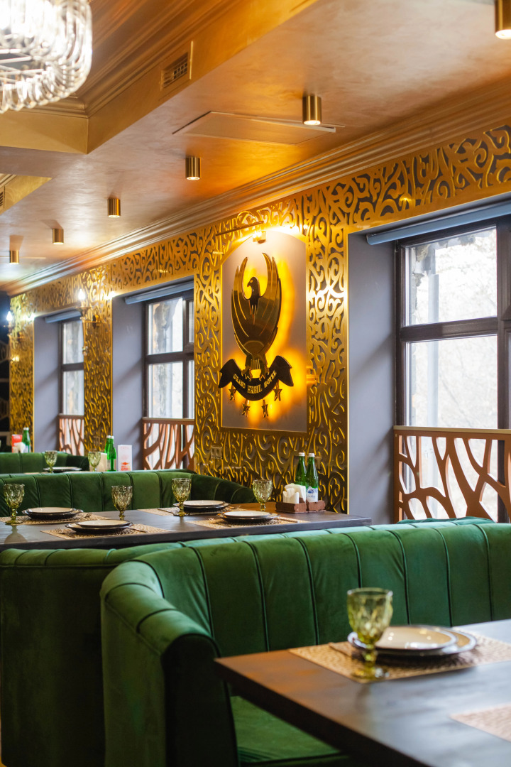 Отель Grand Erbil