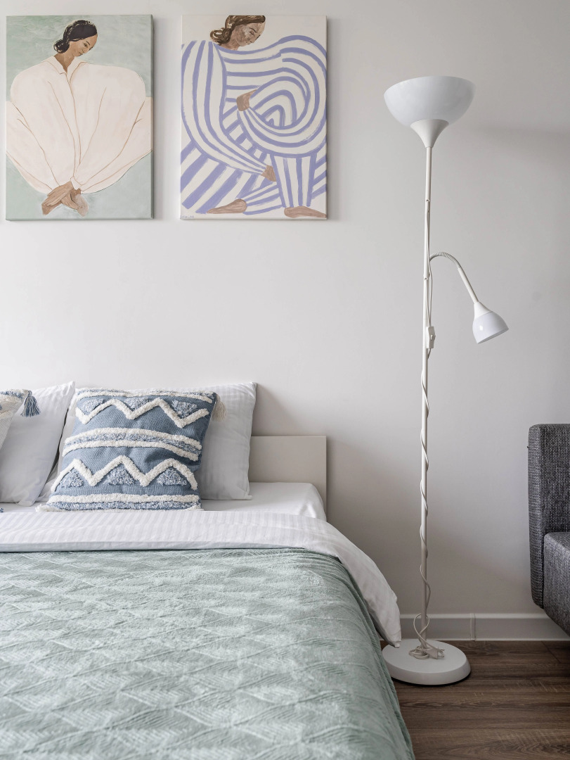 Апартаменты у Парка Оккервиль