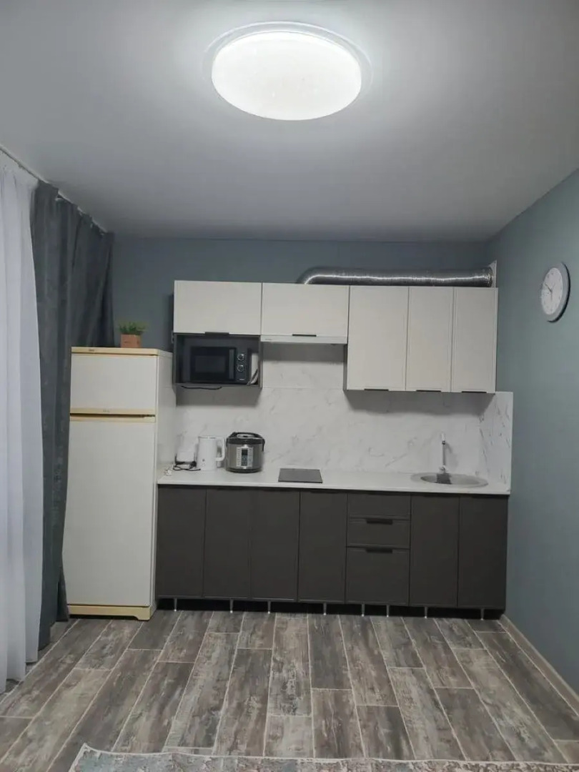 Квартира уютная в новом доме