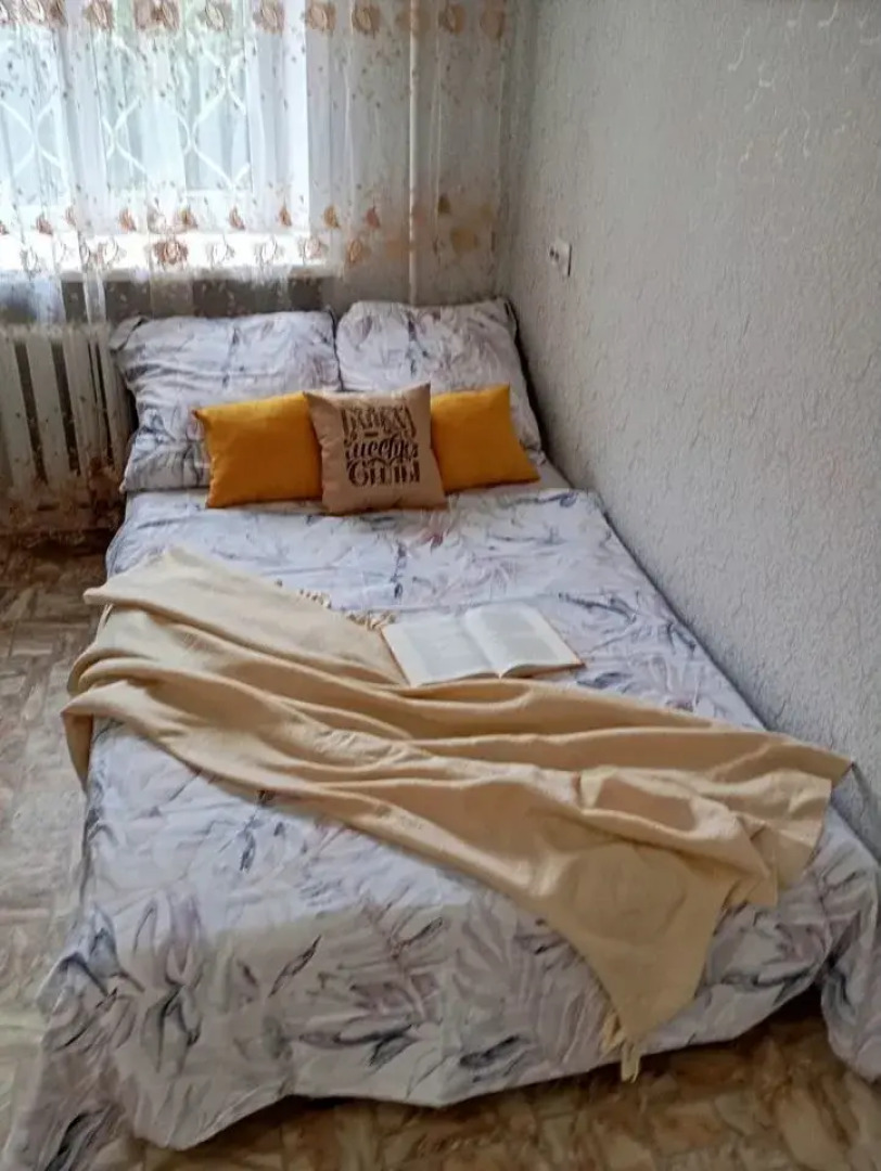 Апартаменты на улице Помяловского 17