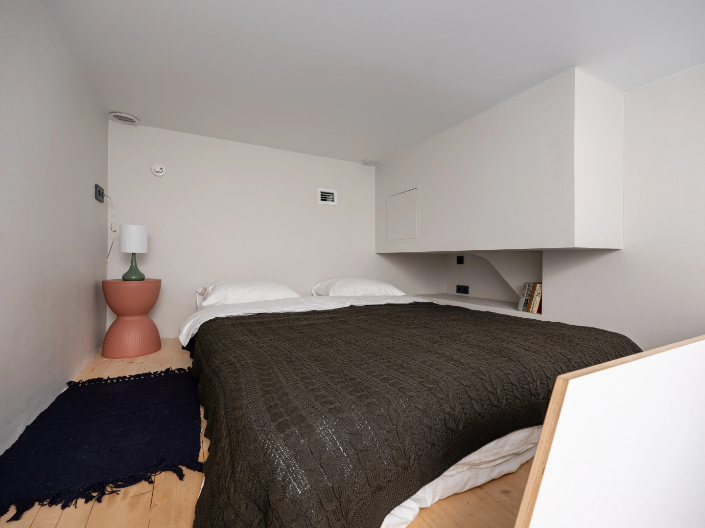 Апартаменты Два Города у метро Динамо