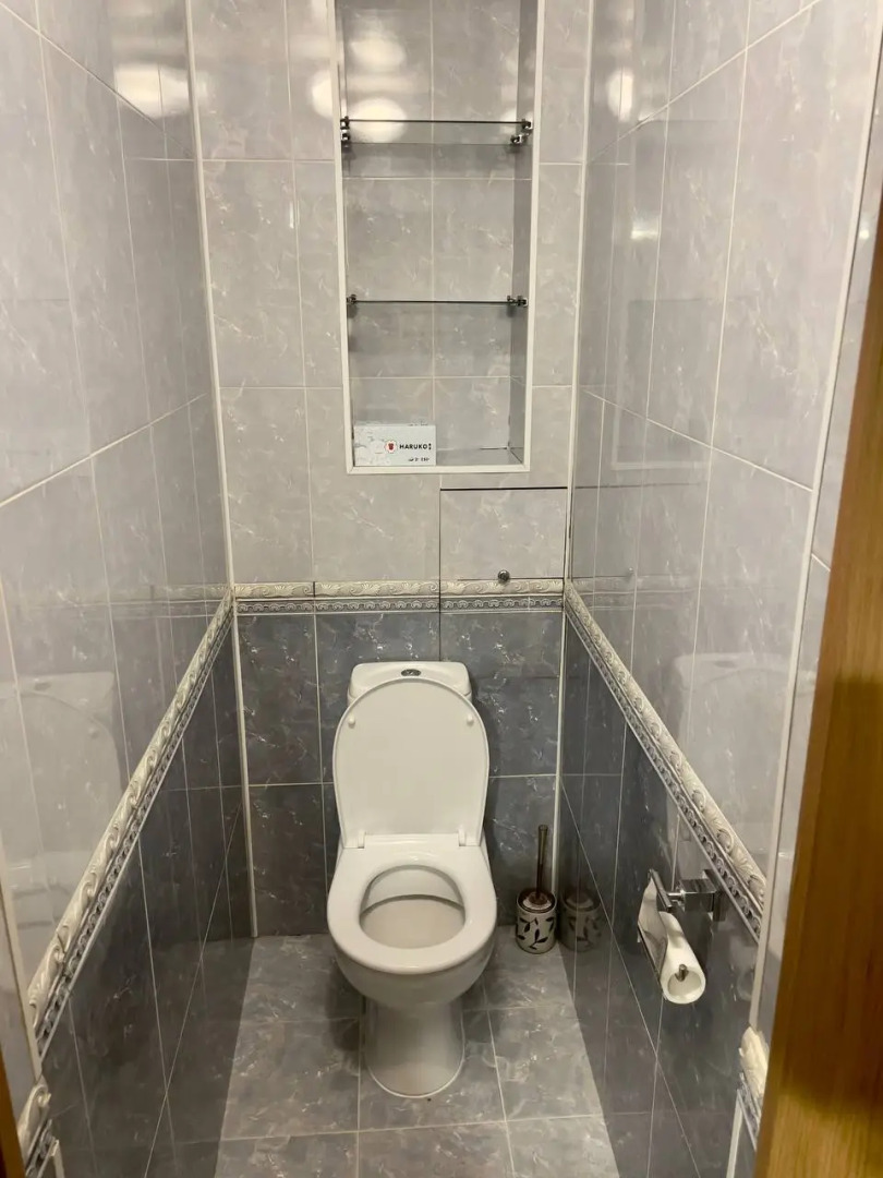 Квартира на улице Русская