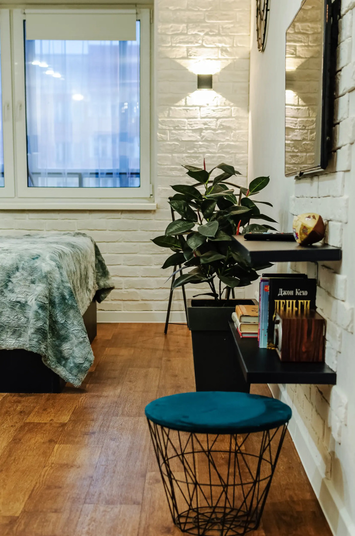 Квартира на Народной