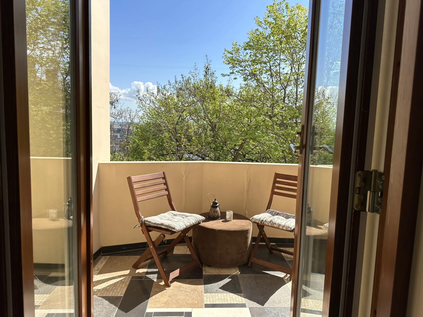 Апартаменты General