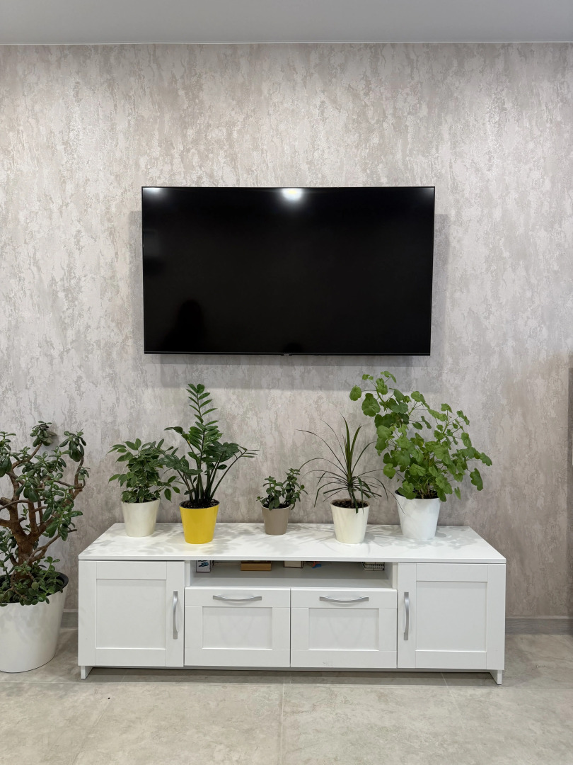 Квартира Уютная с Потрясающим Видом