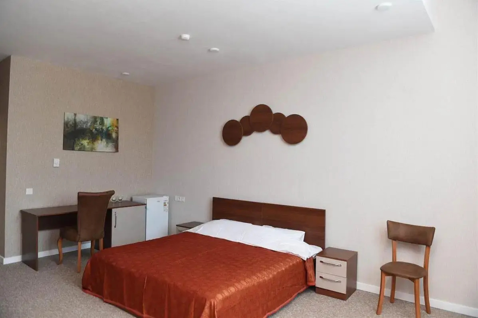 Отель Arena Yardimli