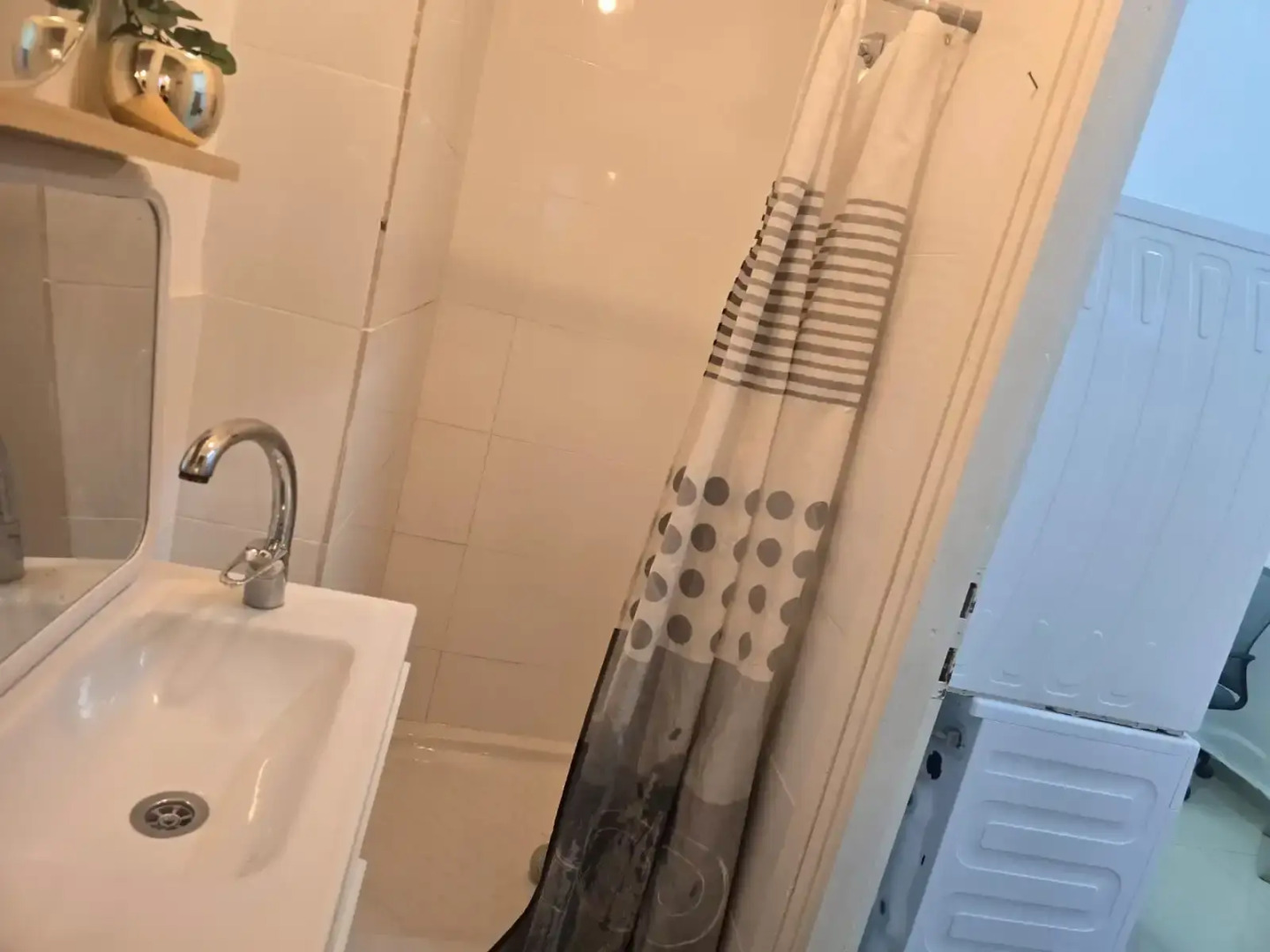 Квартира Оазис с Балконами