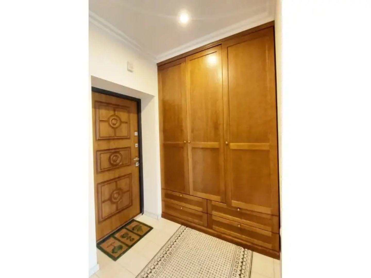 Апартаменты Лофт у моря