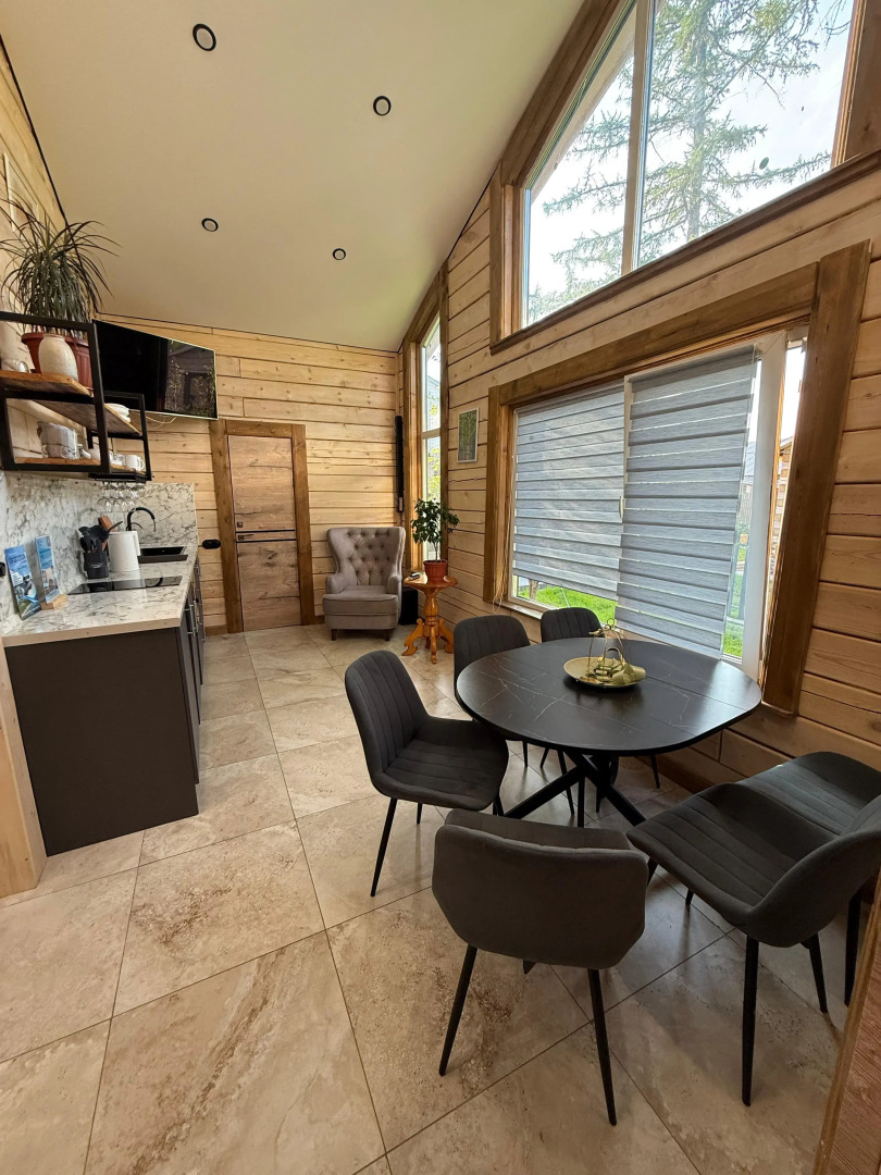 Частный дом Za Reчкоi