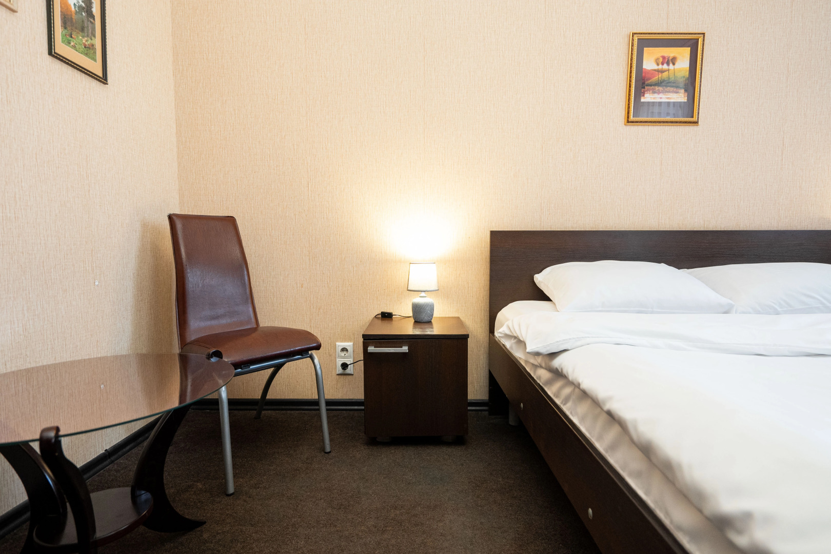 Мини-отель Дубрава