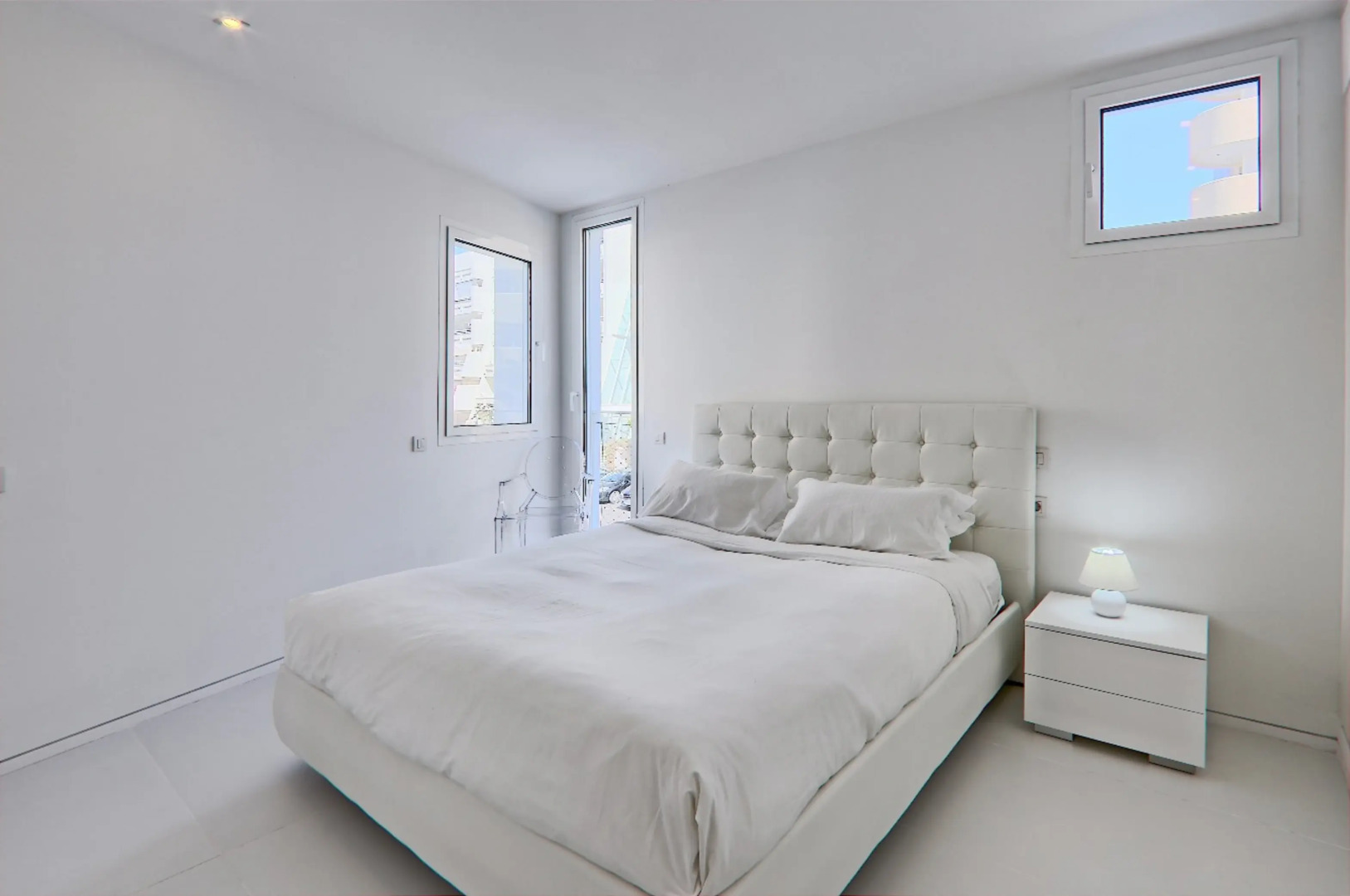 Апартаменты Alba Sunrise APT #IBZ1023 T3